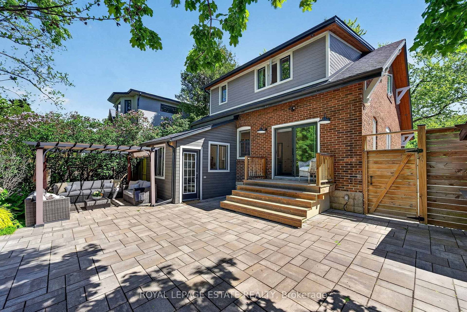 148 Scarboro Crescent • Toronto, ON photo 39