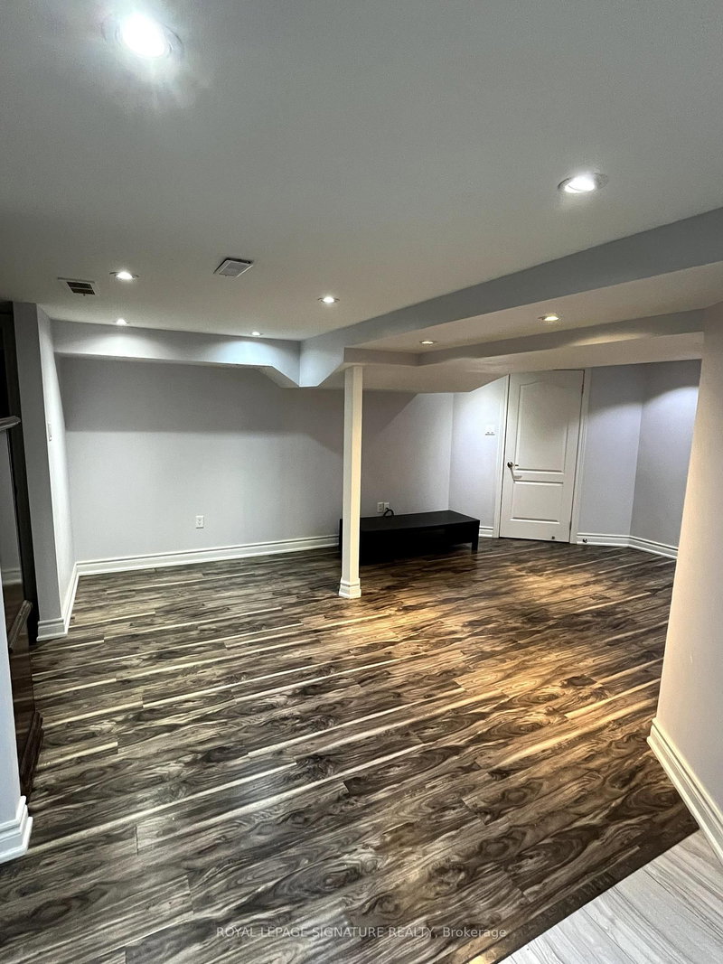 Bsmt - 28A Cedar Brae Boulevard