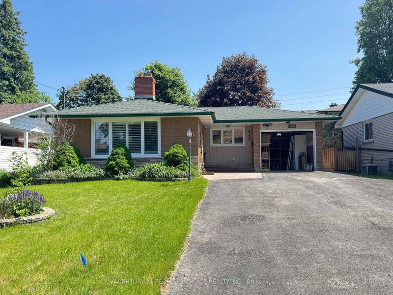 Bsmt - 459 Bernhard Crescent