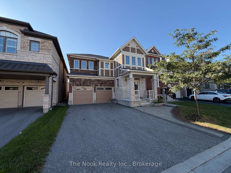 60 Westfield Drive