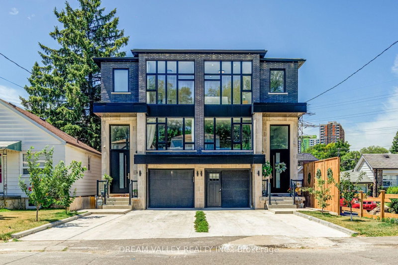 160 Byng Avenue