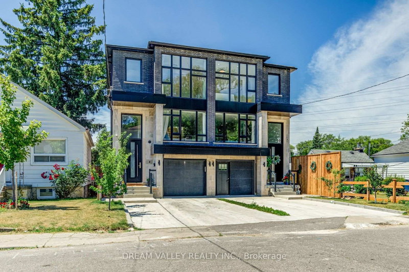 160 Byng Avenue