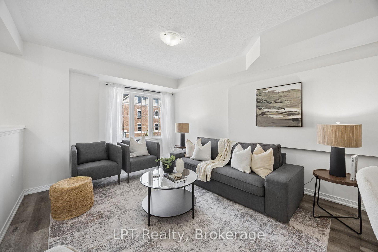 2488 Bromus Path • Oshawa, ON photo 2