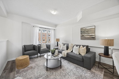 2488 Bromus Path • Oshawa, ON photo 2