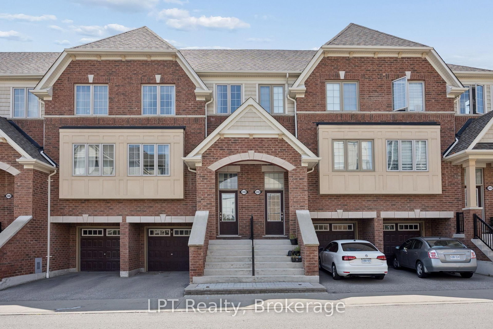 2488 Bromus Path • Oshawa, ON photo 3