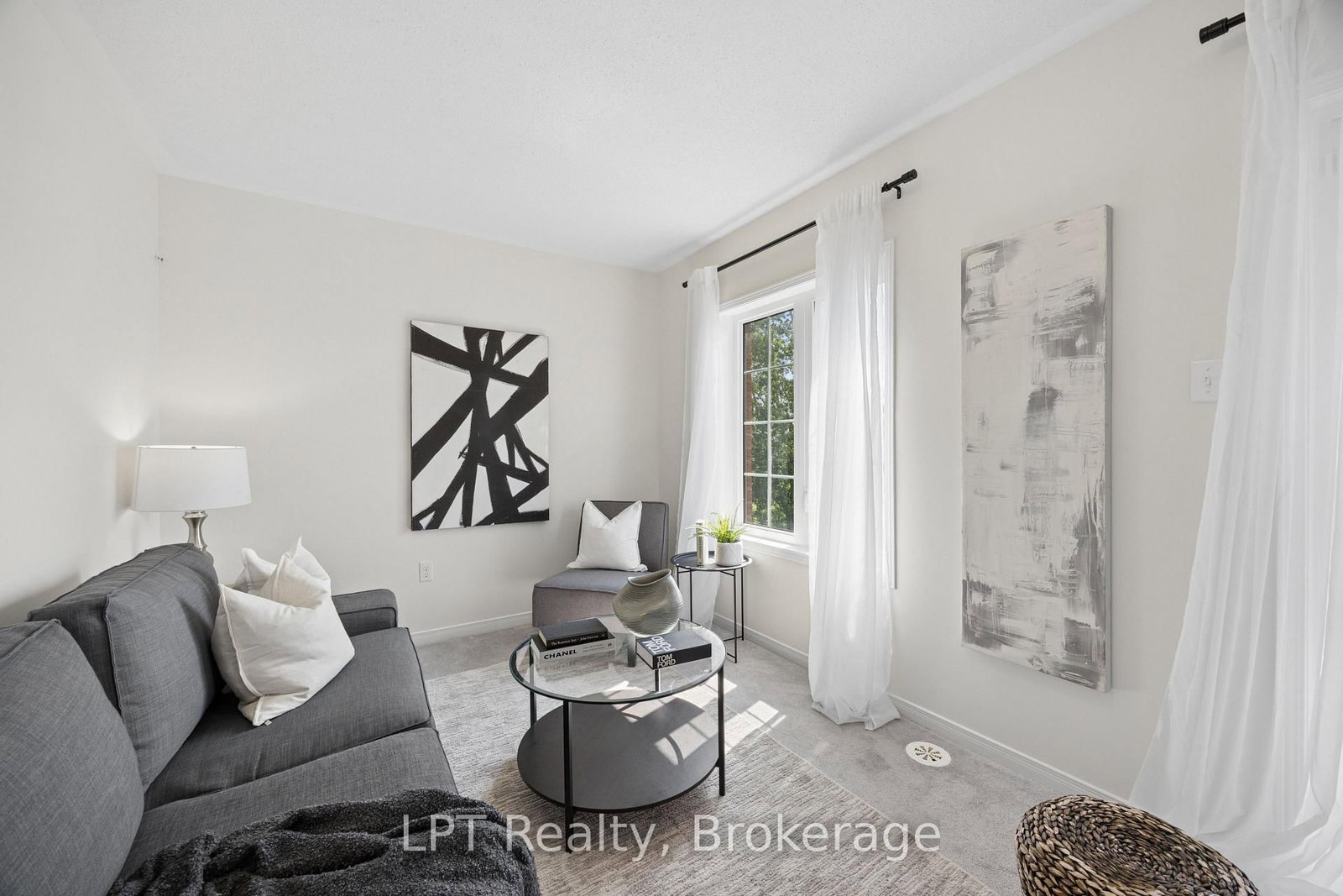 2488 Bromus Path • Oshawa, ON photo 32