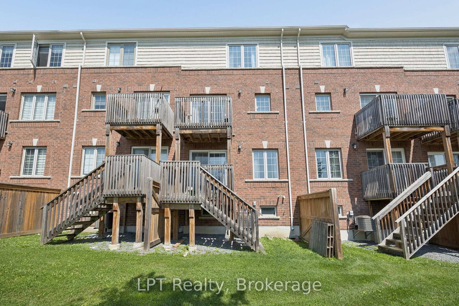 2488 Bromus Path • Oshawa, ON photo 41