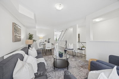 2488 Bromus Path • Oshawa, ON photo 8
