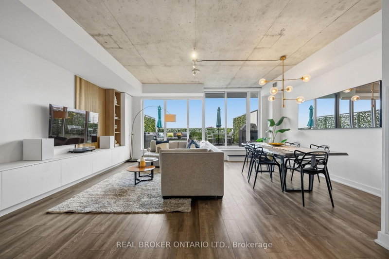 611 - 15 Baseball Place