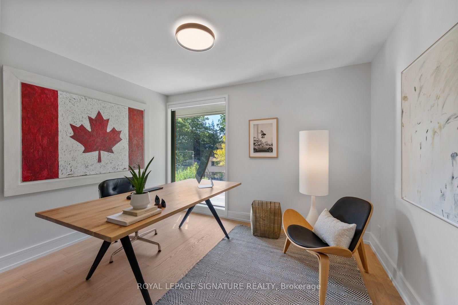 8 Fallingbrook Wood • Toronto, ON photo 30