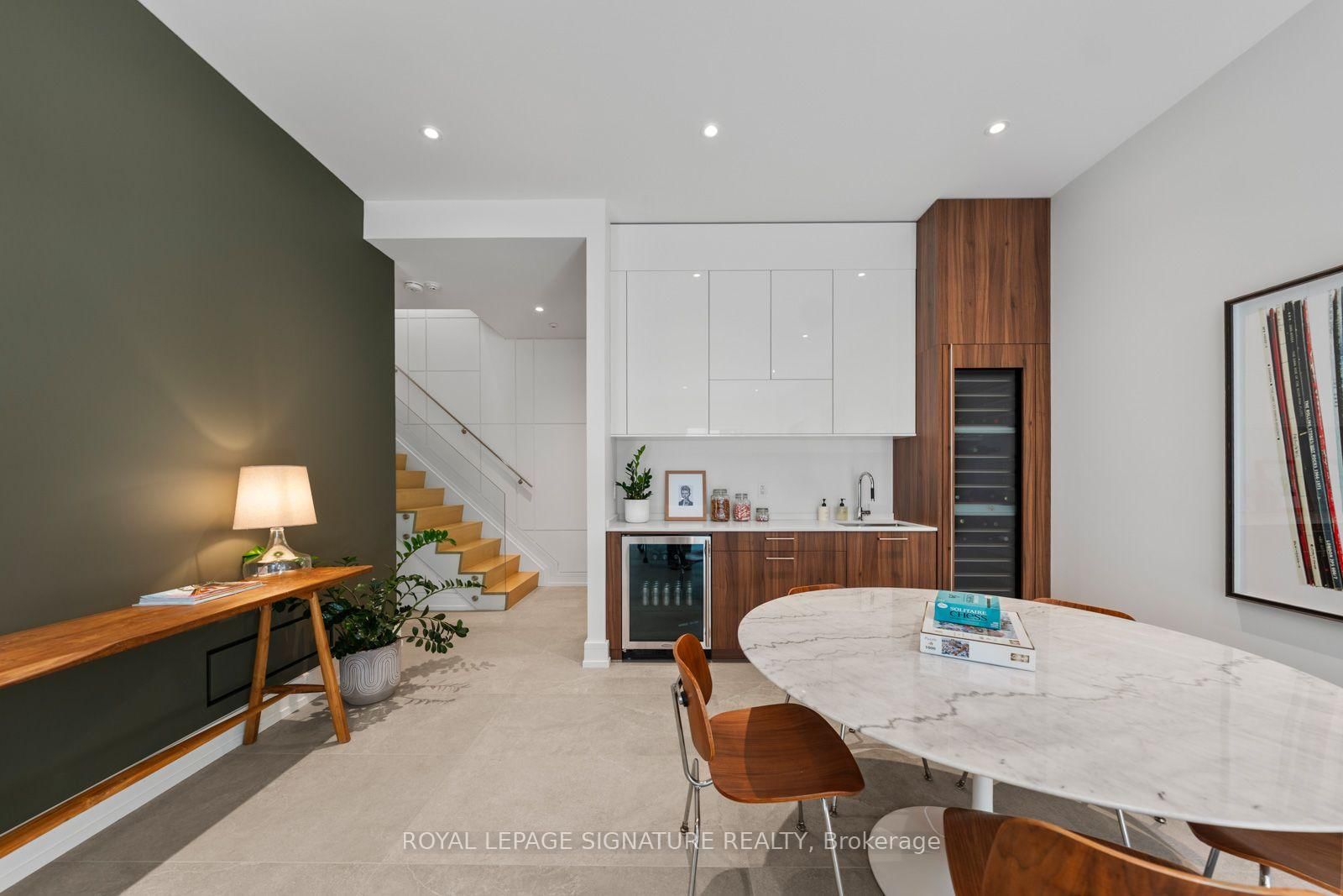 8 Fallingbrook Wood • Toronto, ON photo 33