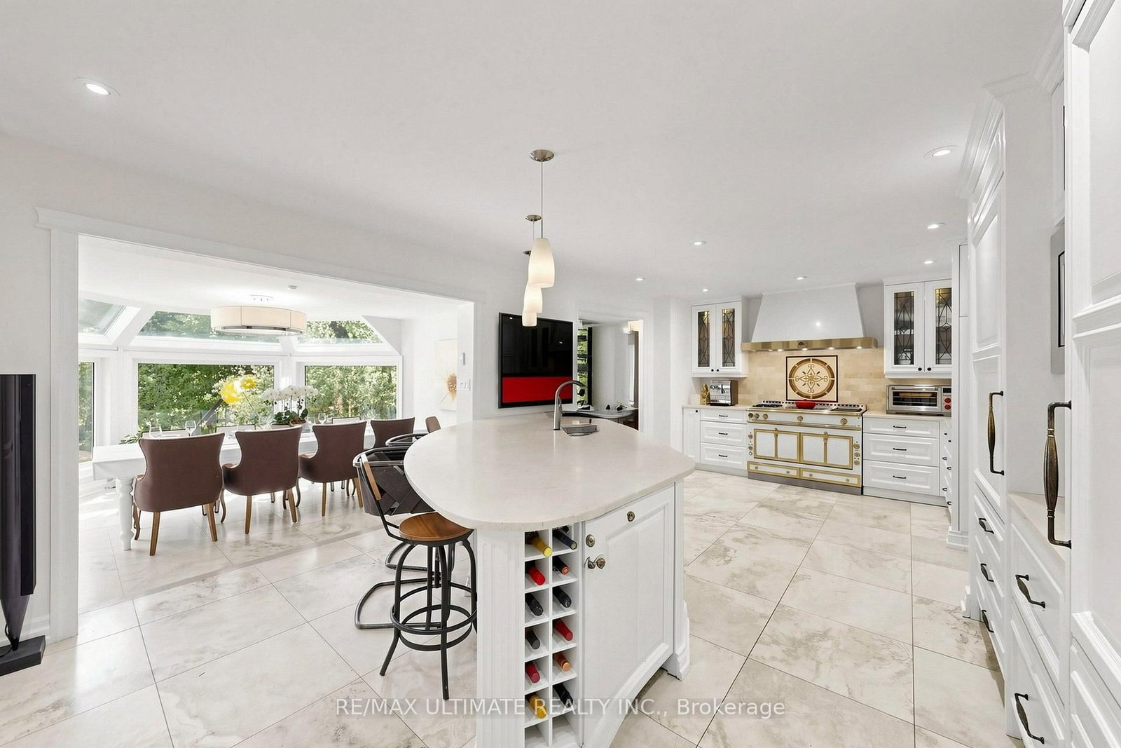 25 Bellehaven Cres, Toronto, view 10