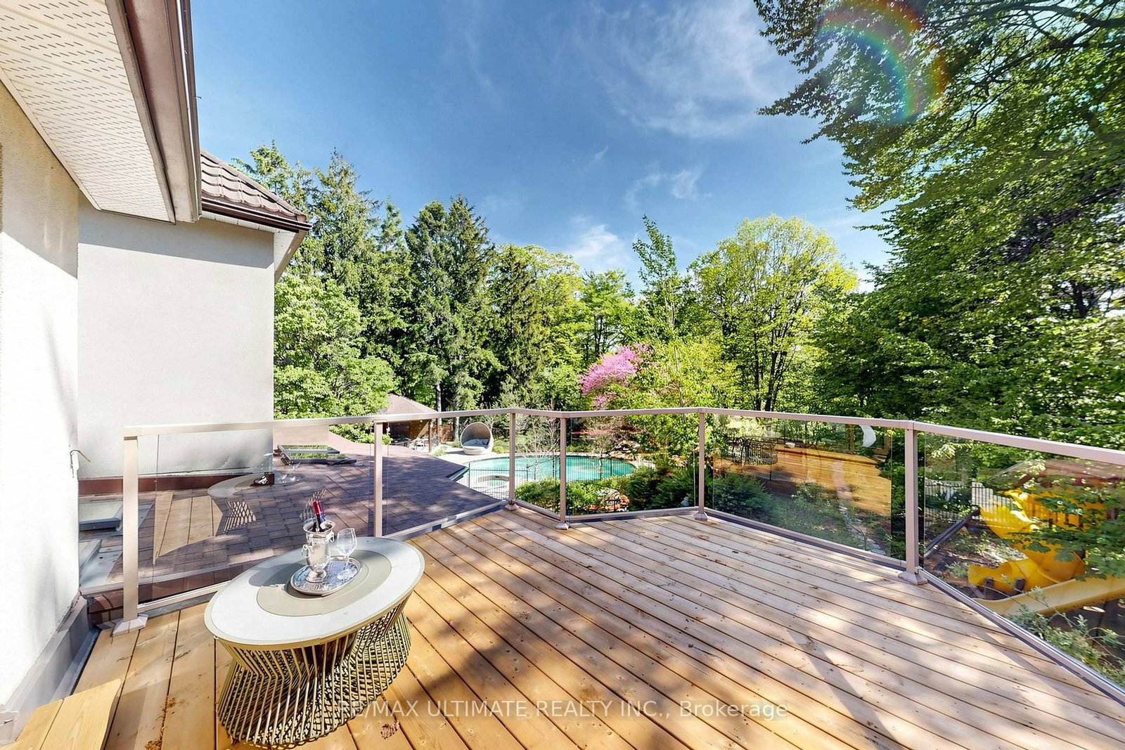 25 Bellehaven Cres, Toronto, view 22
