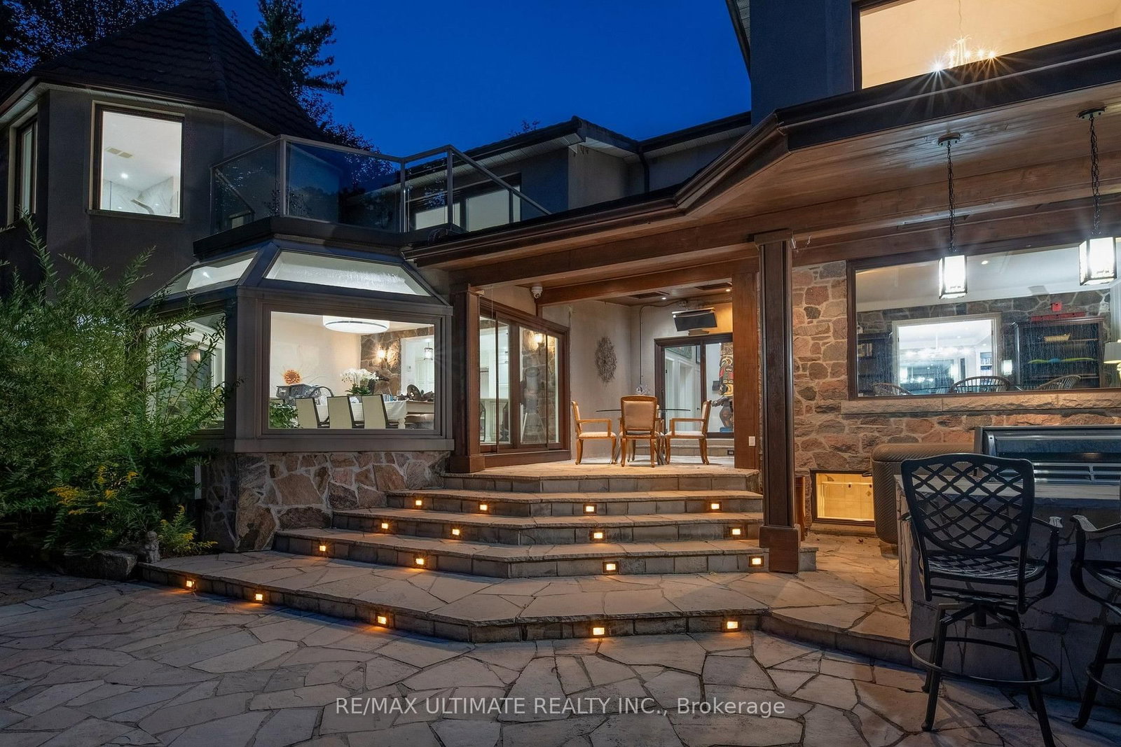 25 Bellehaven Cres, Toronto, view 46