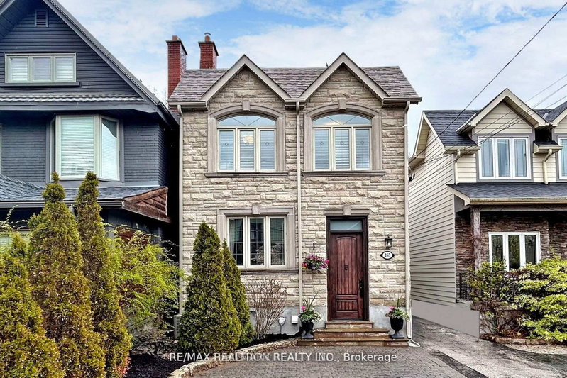 183 Blantyre Avenue