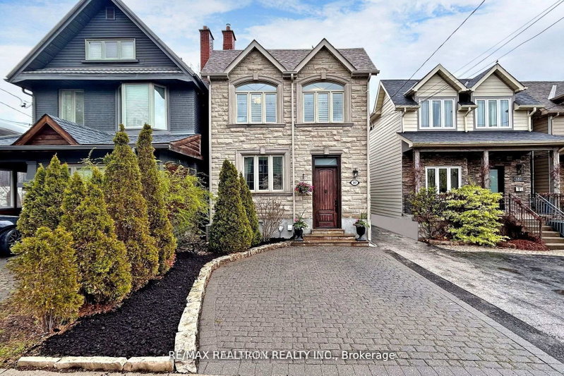 183 Blantyre Avenue