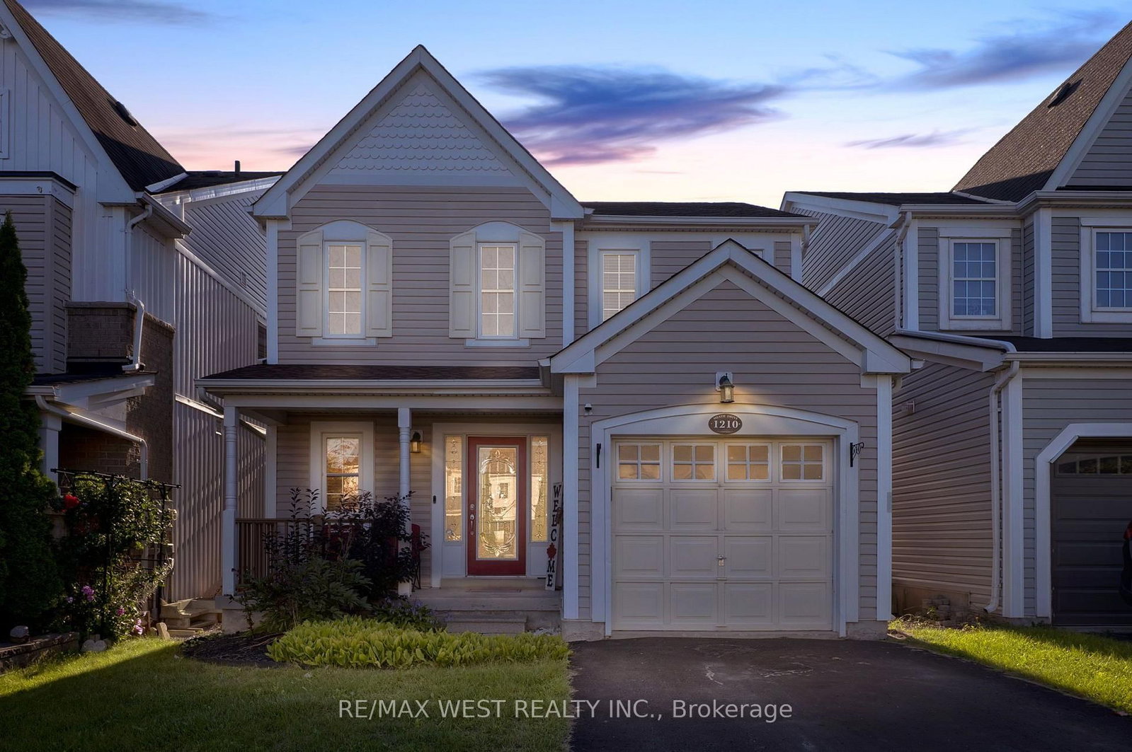 1210 Meath Drive • Oshawa, ON photo 2