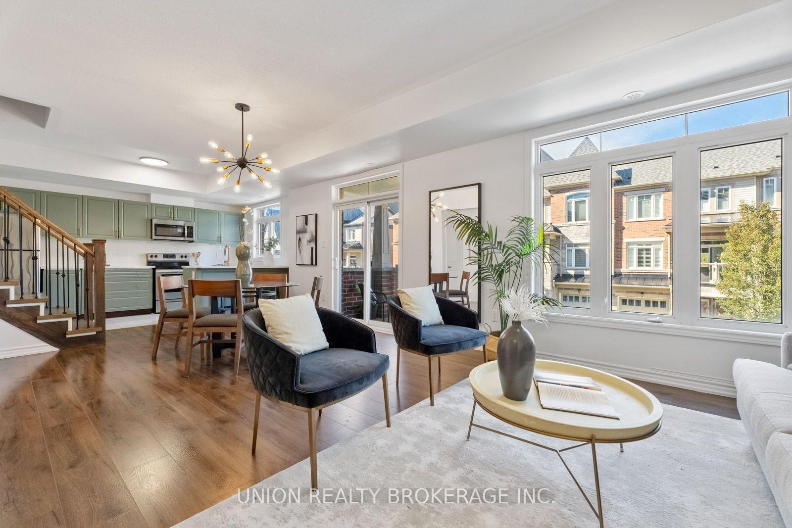 2425 Nantucket Chase • #101 • Pickering, ON photo 7