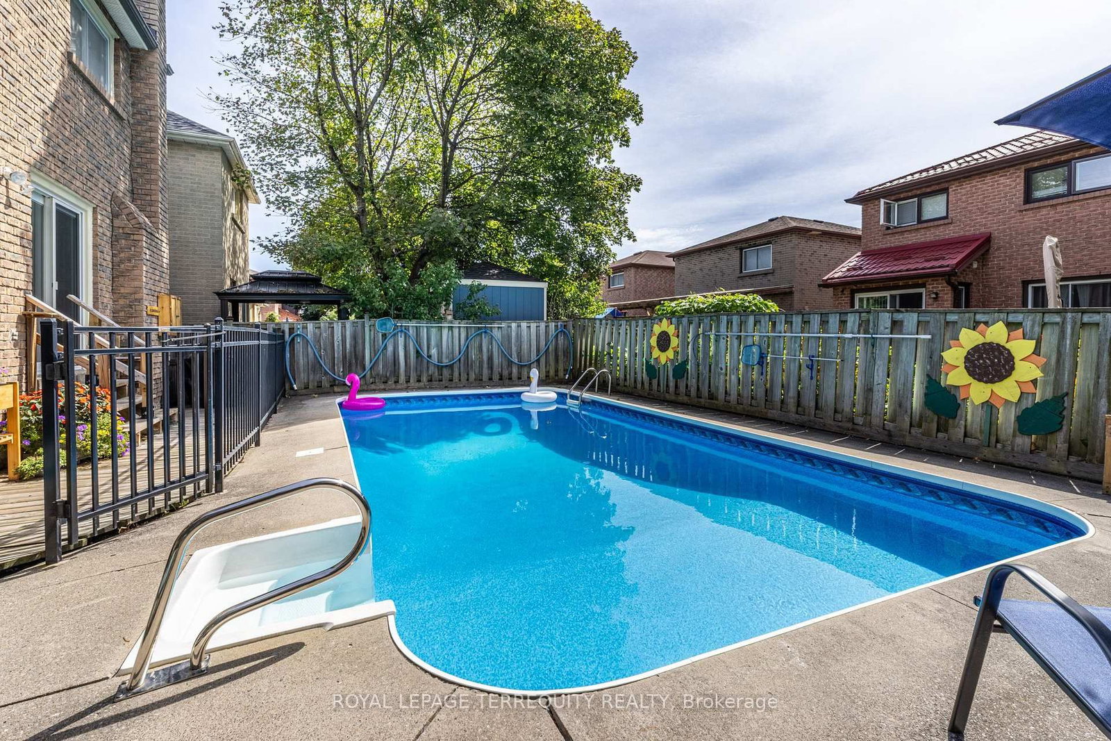 182 Chatfield Drive • Ajax, ON photo 33