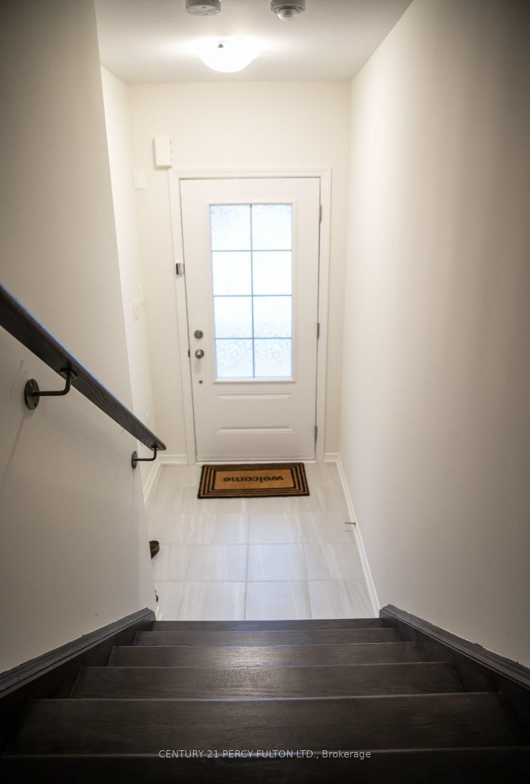 89 Danzatore Path, Oshawa 2