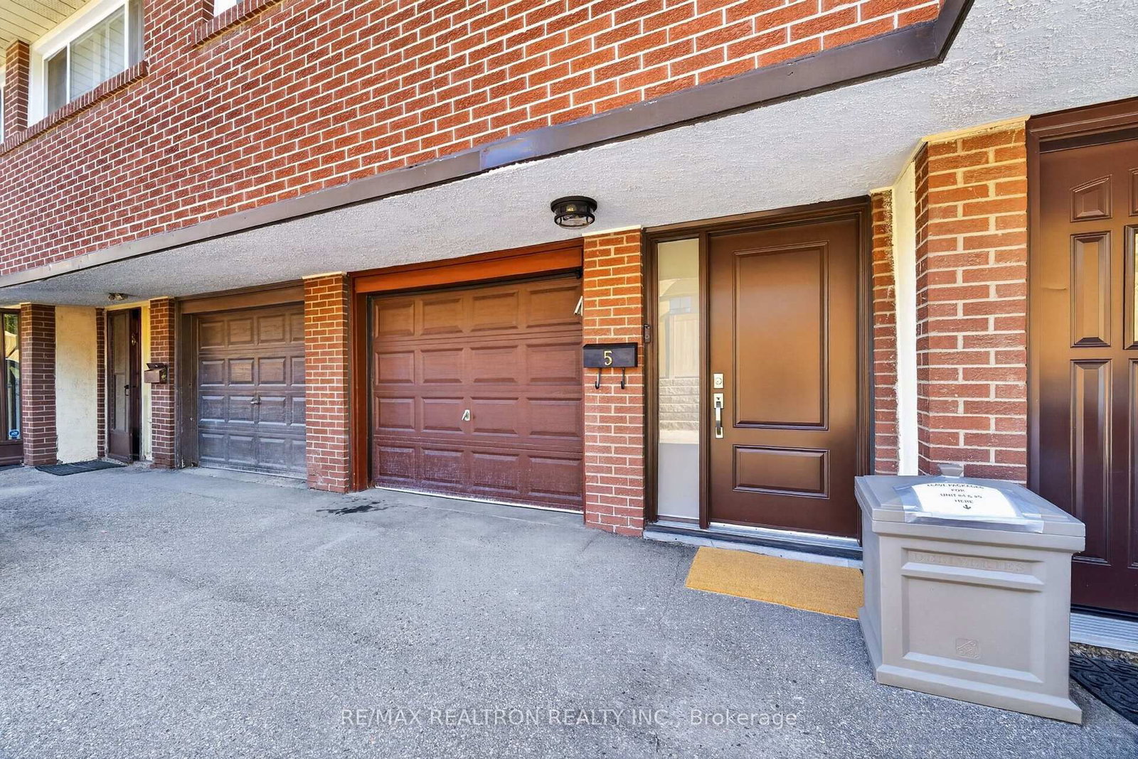 1185 Birchmount Road • #5 • Toronto, ON photo 2