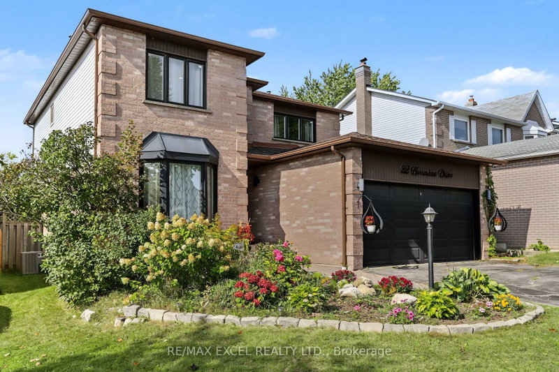 22 Horseshoe Drive
