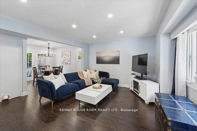 20 Burcher Road • Ajax, ON photo 8