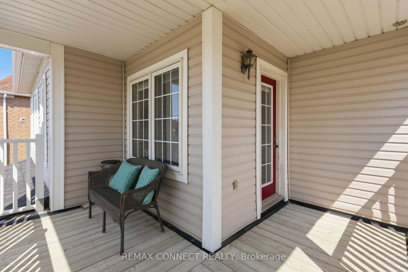 72 Warwick Avenue • Ajax, ON photo 22