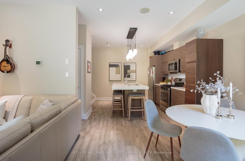 312 - 46 Curzon Street