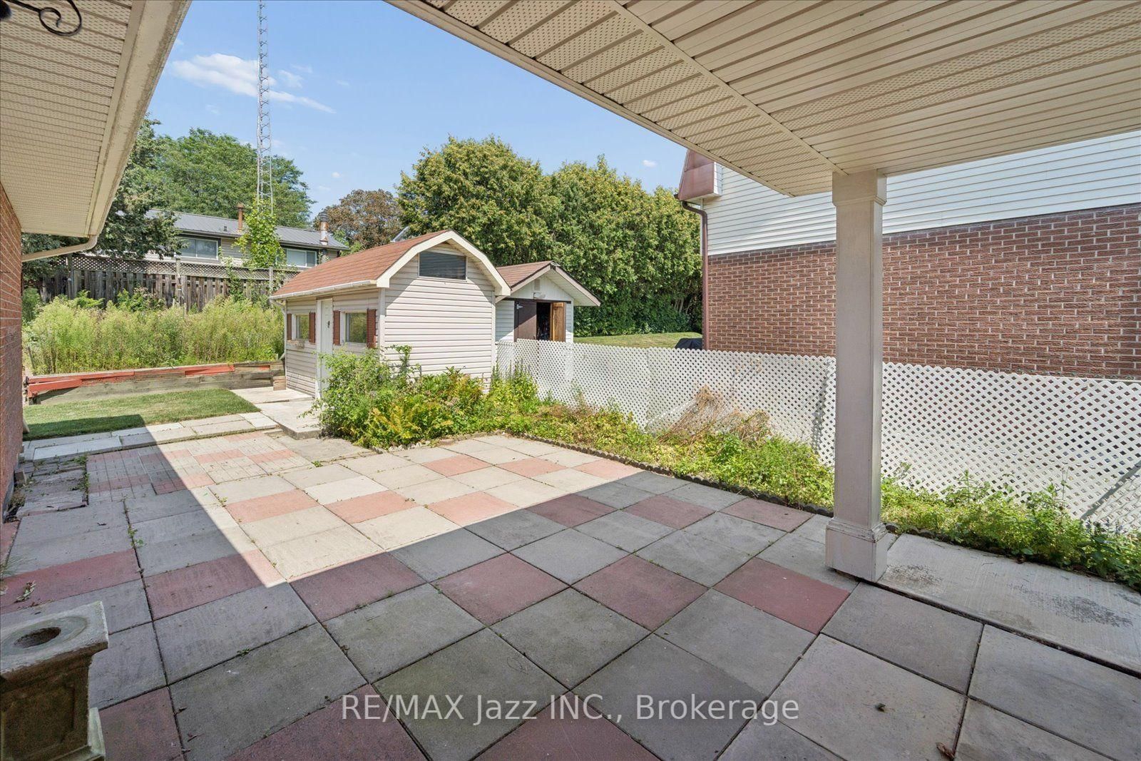 241 Viewmount Street • Oshawa, ON photo 43