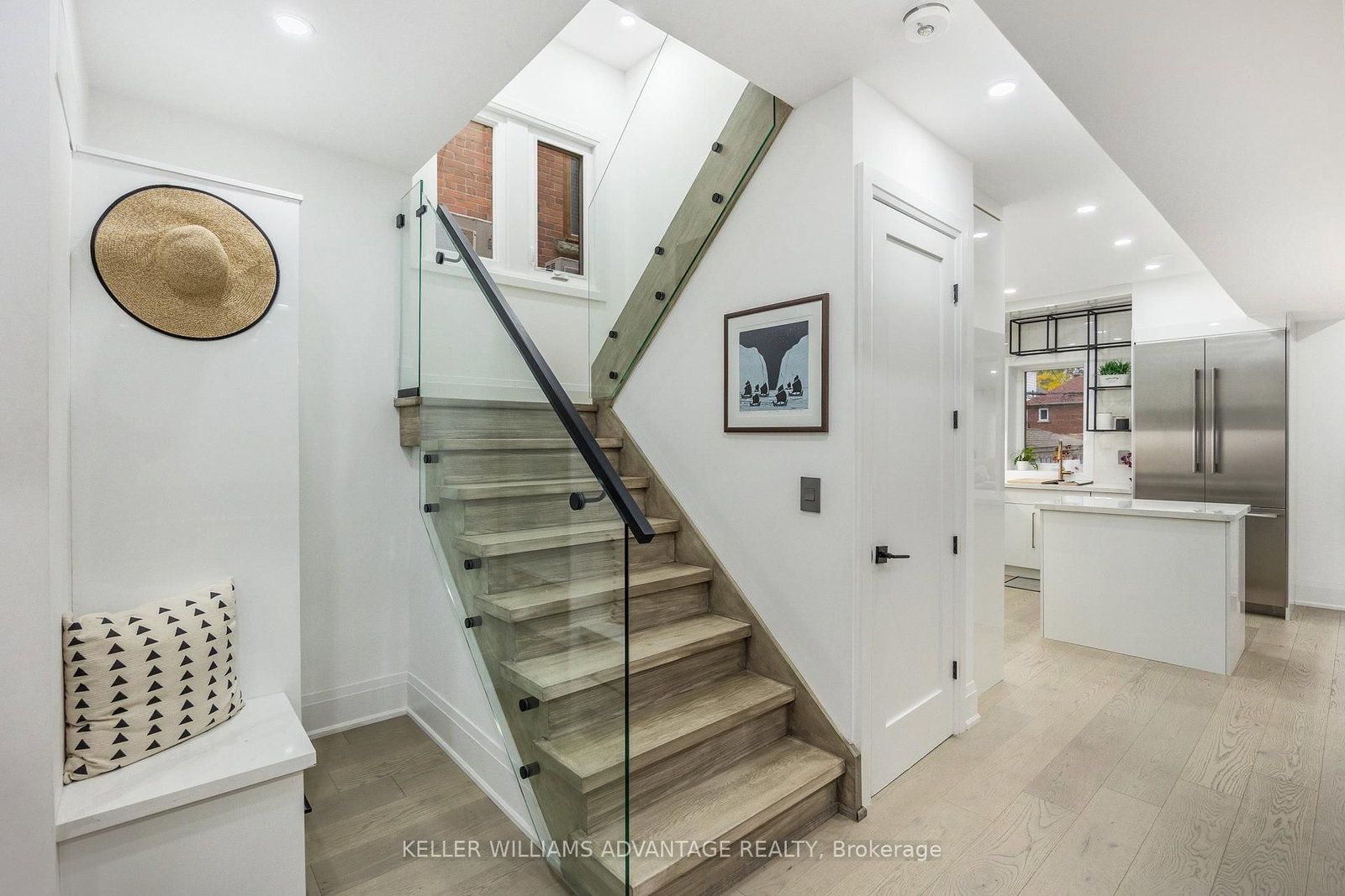 36 Lockwood Road • Toronto, ON photo 13