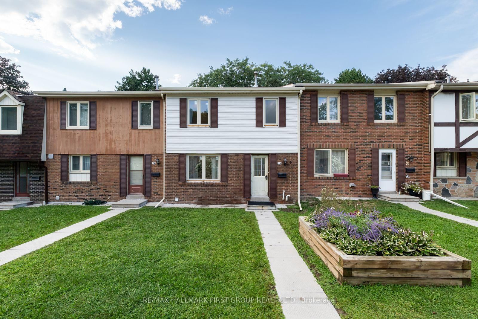 270 Timberbank Boulevard • #75 • Toronto, ON photo 27