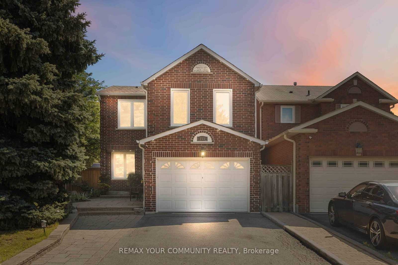 153 Reed Drive • Ajax, ON photo 2