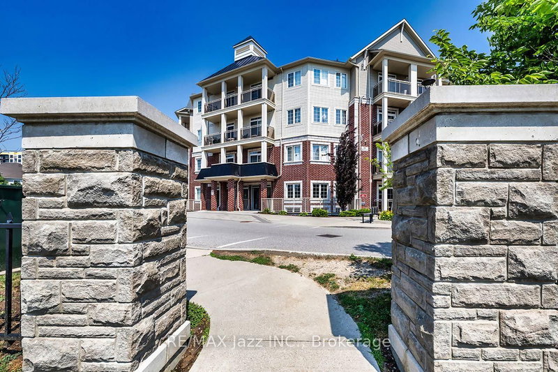116 - 84 Aspen Springs Drive
