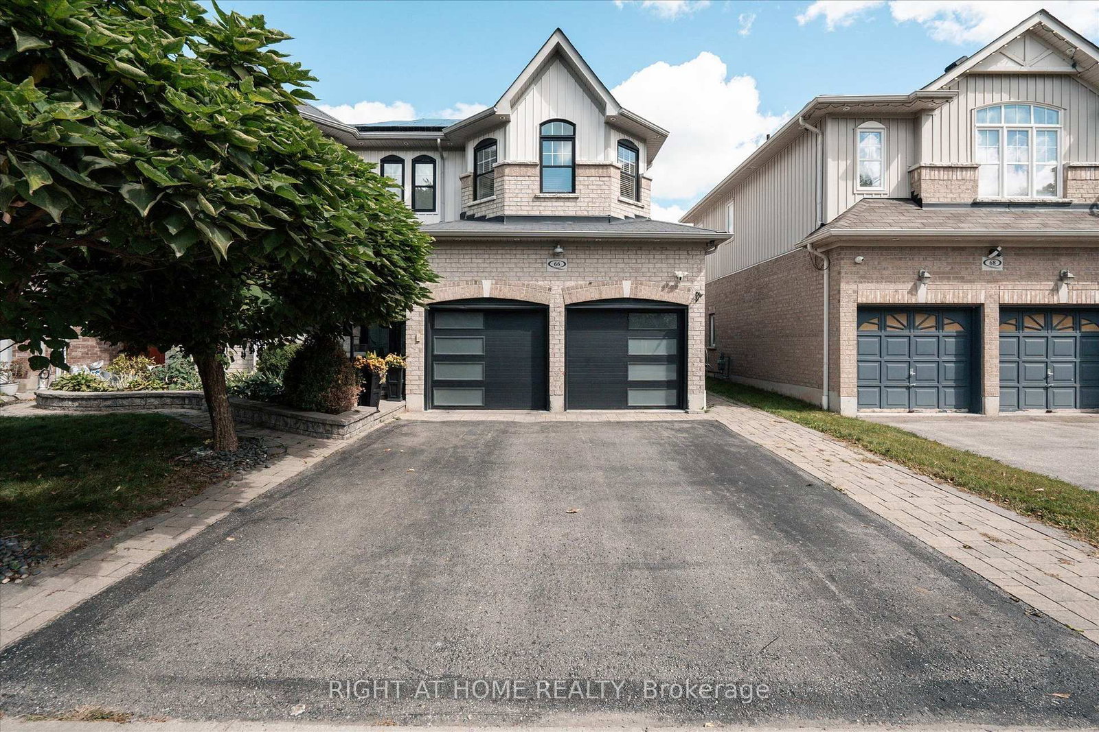 66 Rideout Street • Ajax, ON photo 2