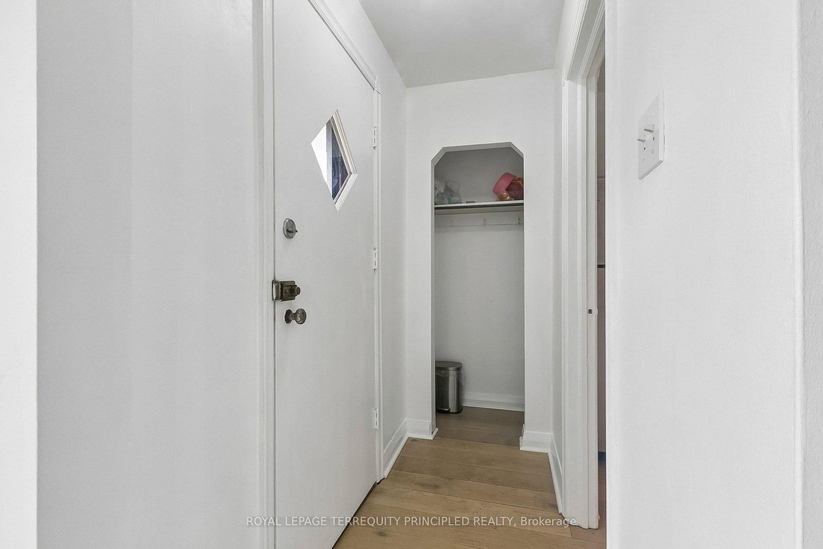 104 Galbraith Avenue • Toronto, ON photo 21