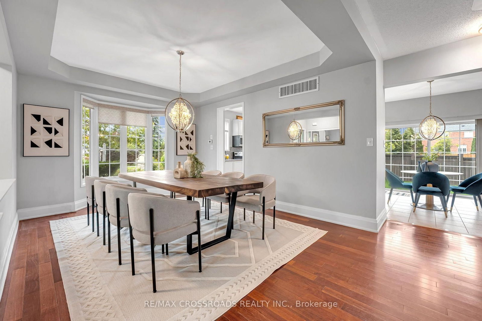 28 O'shea Crescent • Ajax, ON photo 8