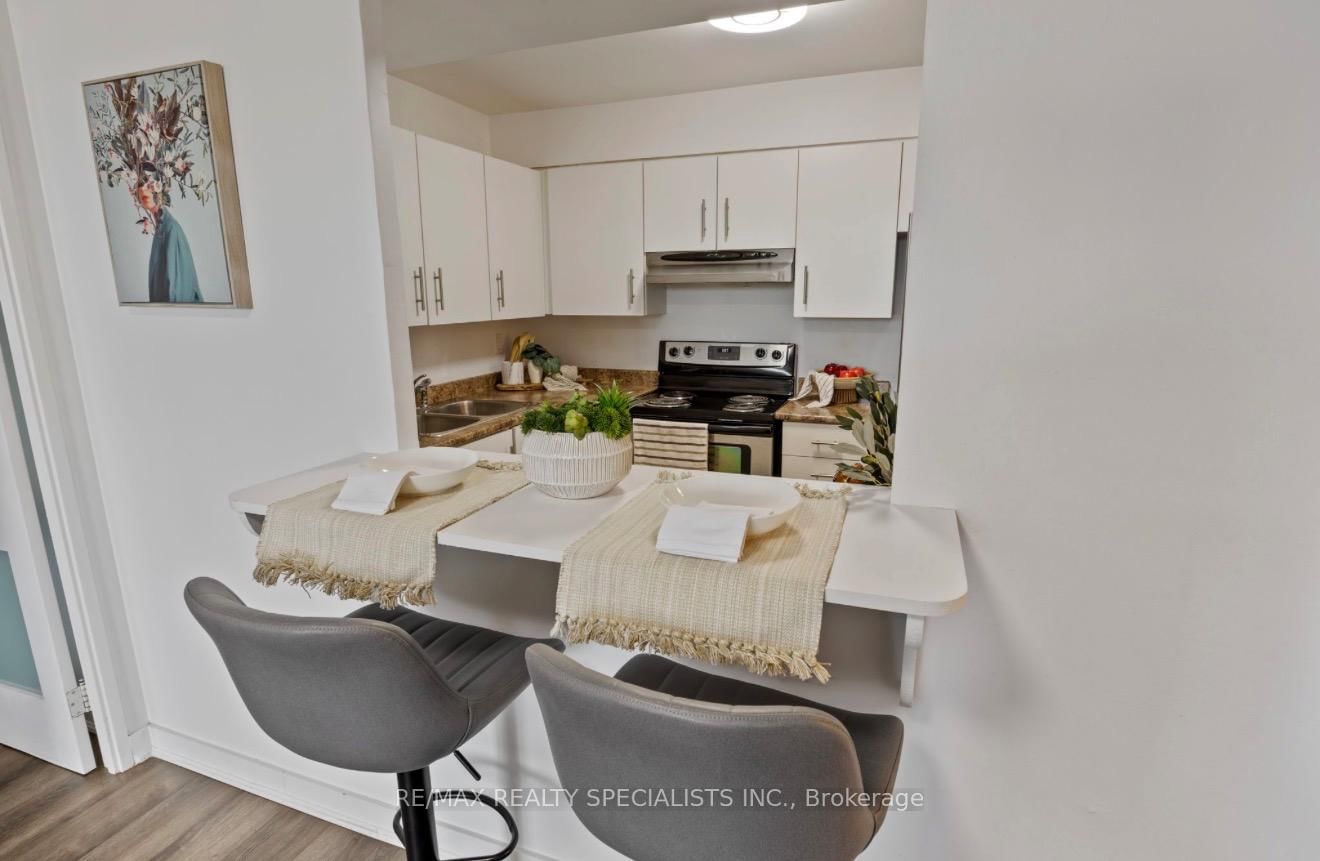 330 Mccowan Road • #311 • Toronto, ON photo 8