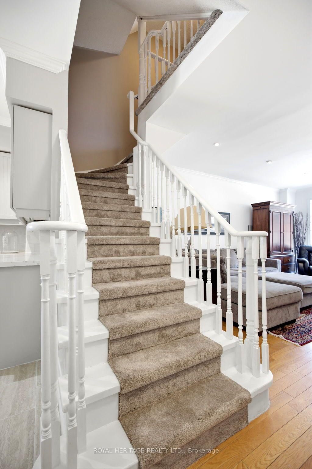 1330 Altona Road • #23 • Pickering, ON photo 17