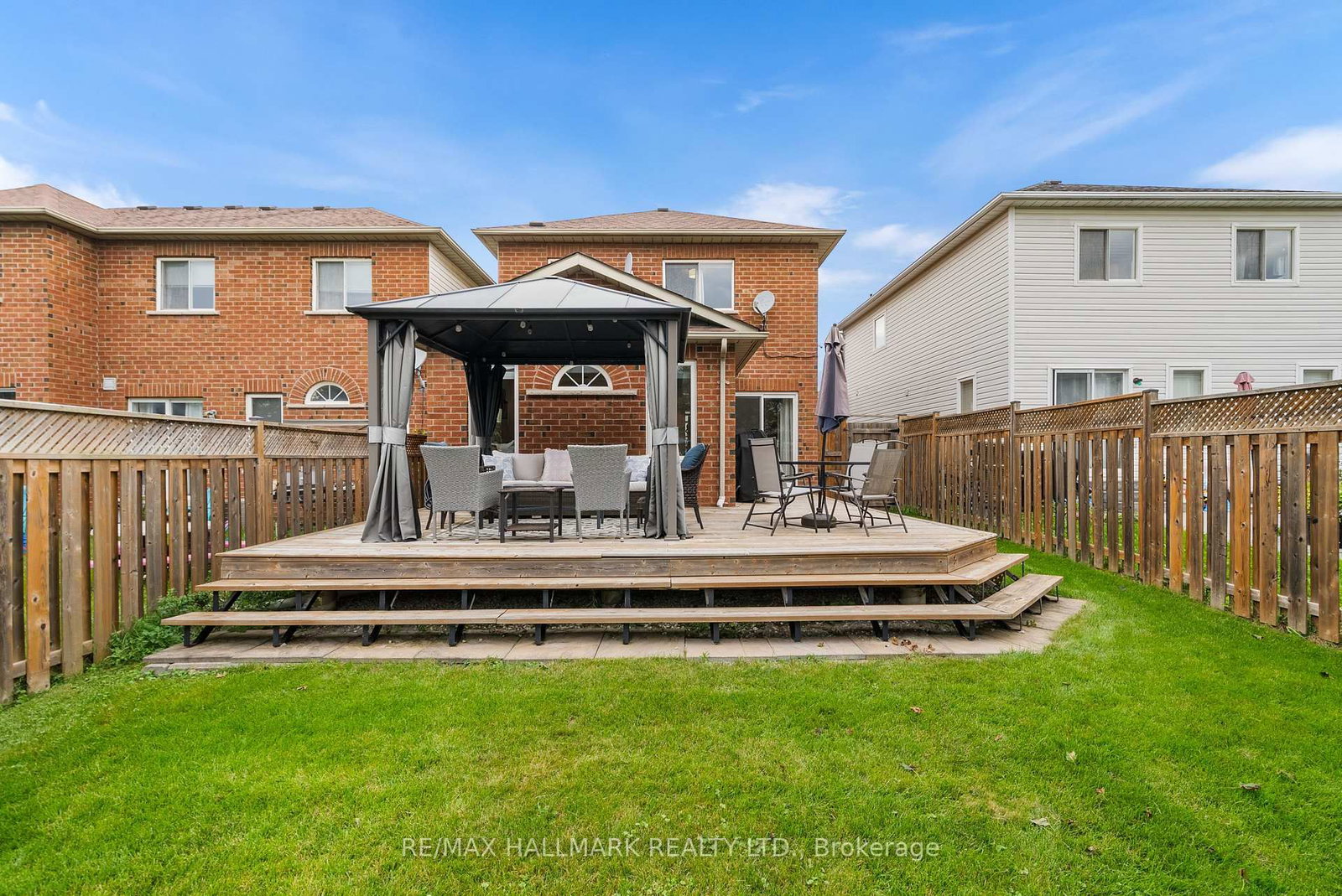 72 Melody Drive • Whitby, ON photo 34