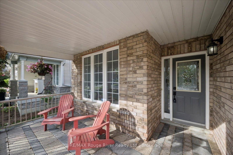 82 Darius Harns Drive