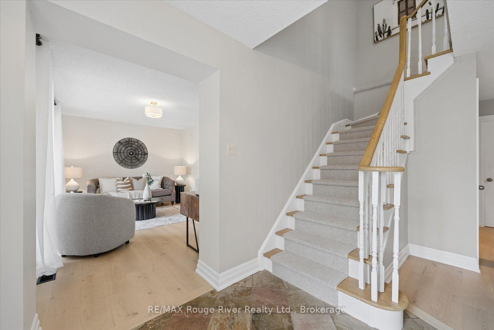 1 Gowan Drive • Whitby, ON photo 7
