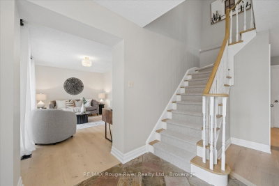 1 Gowan Drive • Whitby, ON photo 7