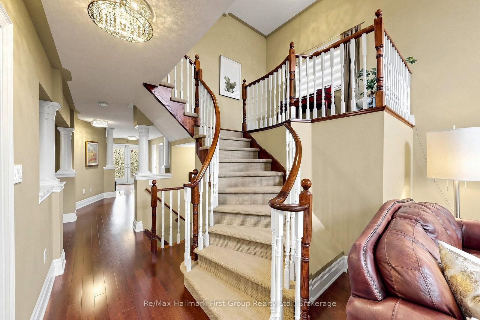 3271 Country Lane • Whitby, ON photo 26