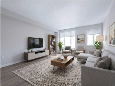 14 Katerson Lane • Clarington, ON photo 4