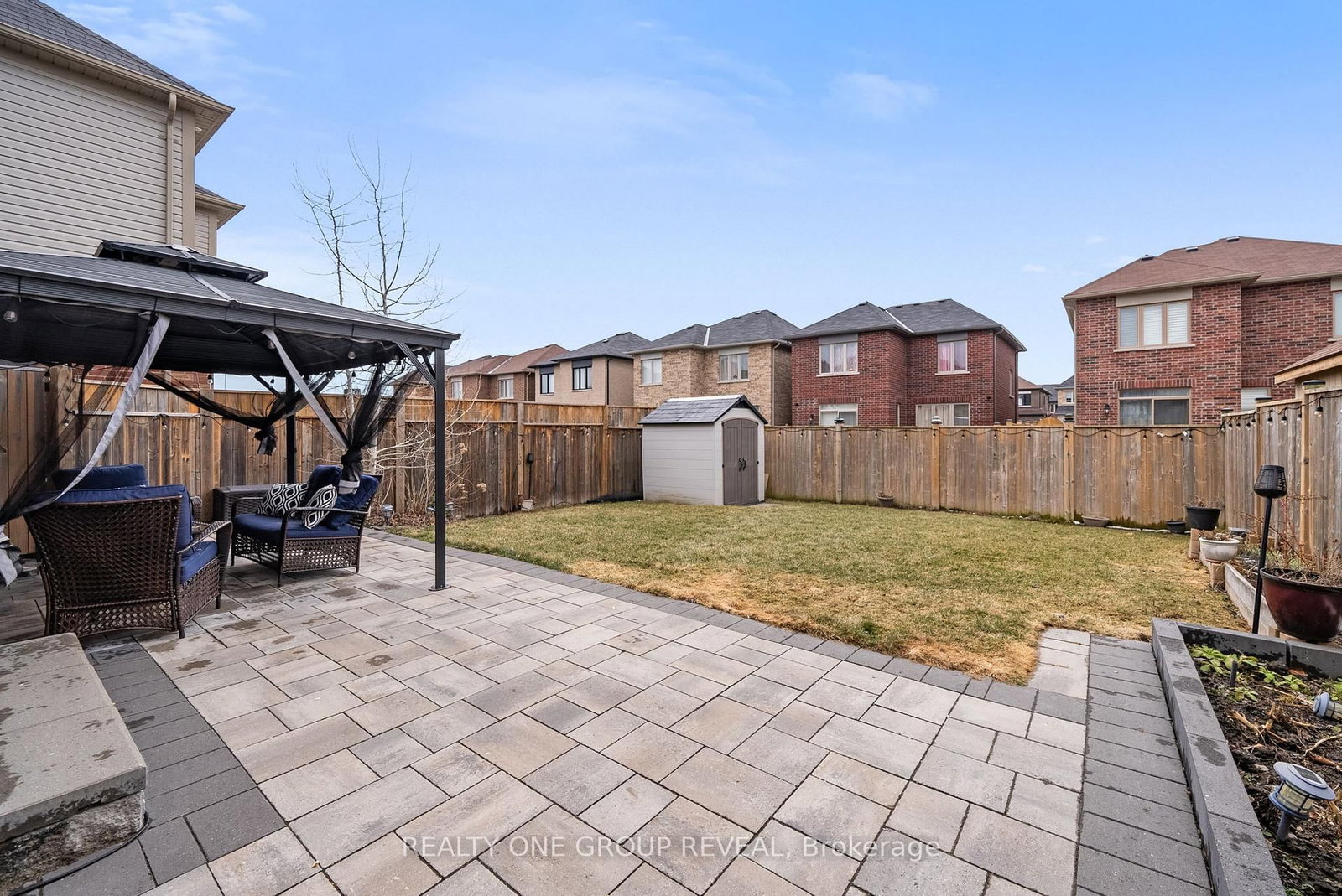 67 Buxton Lane • Clarington, ON photo 37
