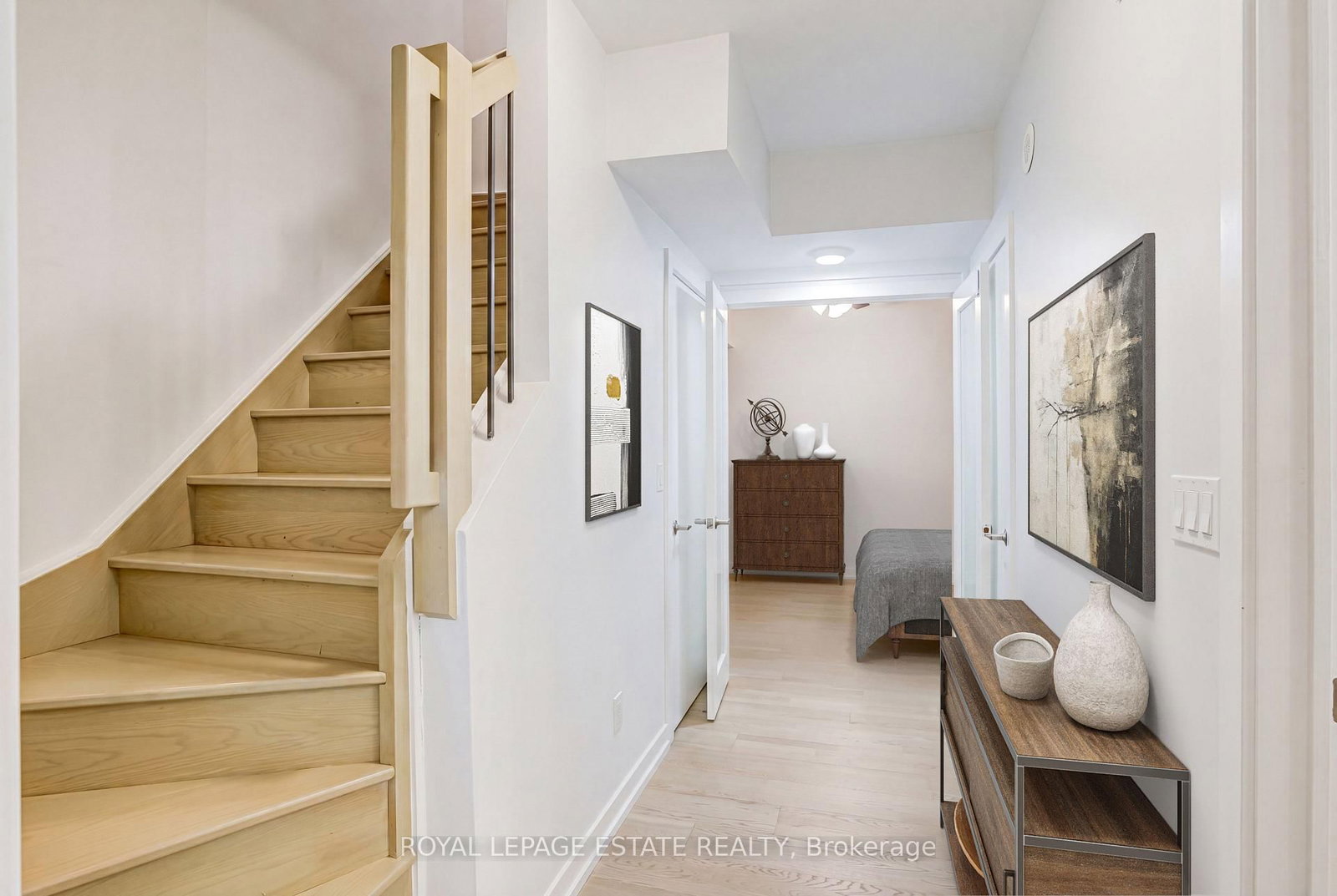 140 Broadview Avenue • #32 • Toronto, ON photo 11