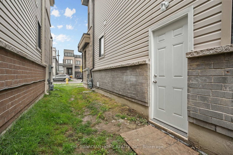 Bsmt - 15 Clipper Lane