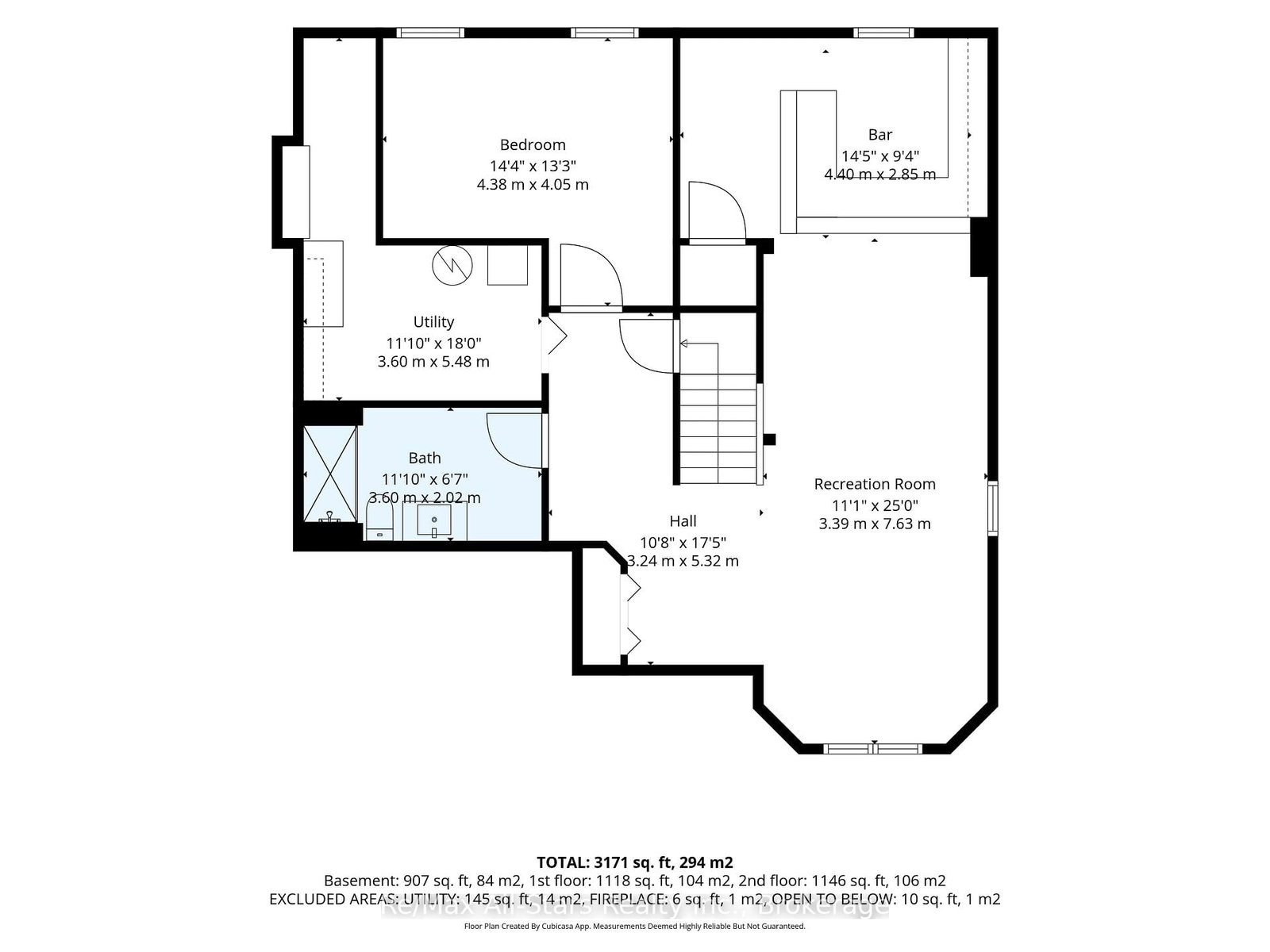 110 Hammond Street • Clarington, ON photo 33