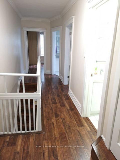 2nd & 3rd Floors-1320 Dundas St, Toronto, view 2